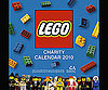 Lego People Star in Their Own 2010 Calendar From the UK