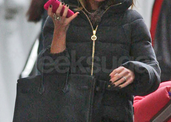 Match the Celeb With the Cell Phone Match the Celeb With the Cell Phone