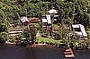Bill Gates's Washington Home