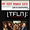 5 Fun Sites For Good, Bad and Ugly Date Tales