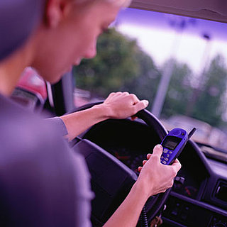 ZoomSafer Uses GPS To Turn Your Phone Off While Driving