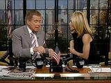 Regis Wants an iPhone For Christmas 