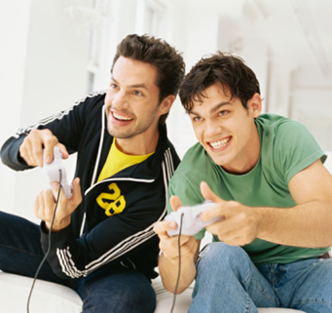 GeekSugar's Gift Guide For Gamer Guys 
