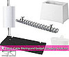 Ikea's Affordable Cable Management and Gadget Charging Solutions