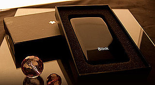 Class Up Your iPhone or iPod Touch With Blink Cases