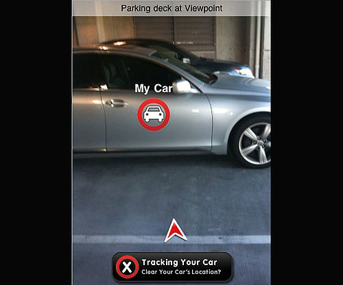 Car Finder ($1) Car Finder ($1)