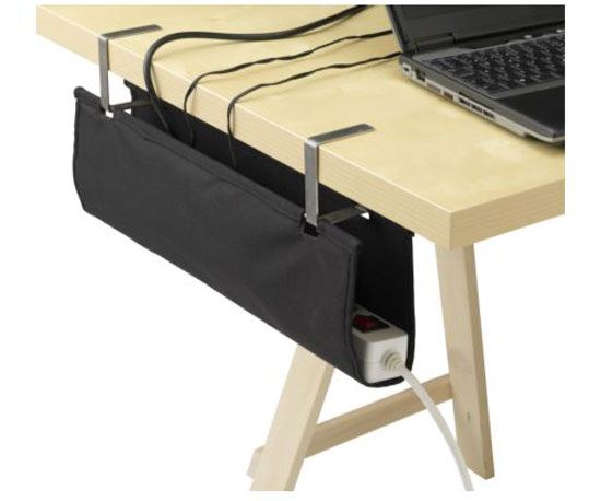Signum Cable Organizer ($5)