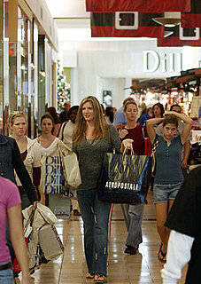 Do You Shop Mostly Online or in Stores?