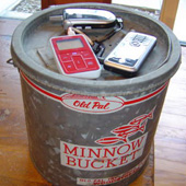 6 Geeky Do-It-Yourself Projects