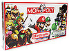 Nintendo Monopoly Images