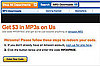 Get Free MP3s From Amazon — No Strings Attached