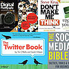 6 Geeky Books to Load on Your Kindle