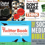 6 Geeky Books to Load on Your Kindle 6 Geeky Books to Load on Your Kindle