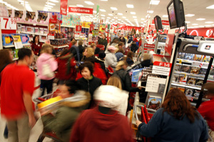 Did You Buy Any Tech on Black Friday?