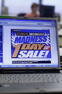 Retail Sales Up This Black Friday
