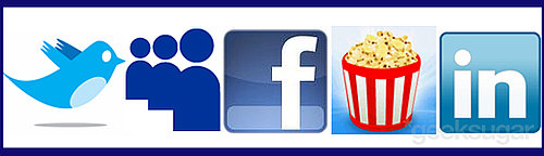 Which Is Your Favorite Social Networking Site of 2009?
