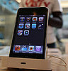 Rumors of a Camera For the iPod Touch