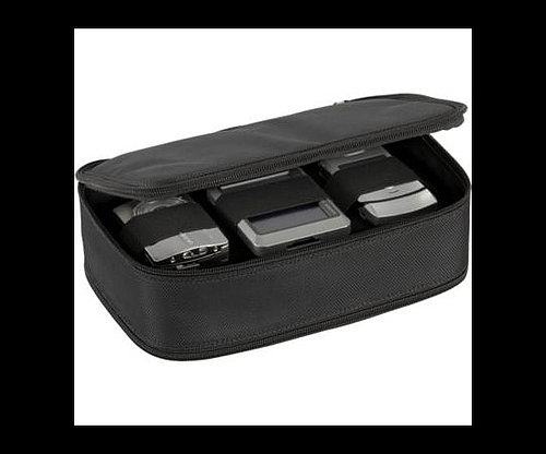 Travel Charging Station Travel Charging Station