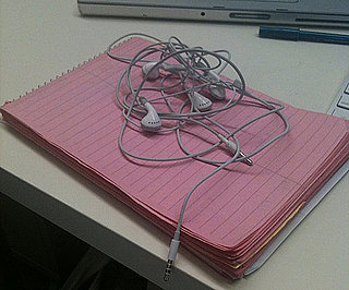 Control Clutter With Cord Management Products