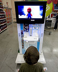 Nintendo Dominates Video Game Console Sales Over Holiday Shopping Week Nintendo Dominates Video Game Console Sales Over Holiday Shopping Week