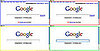 Conduct Four Separate Google Searches Thanks to GoogleGoogleGoogleGoogle