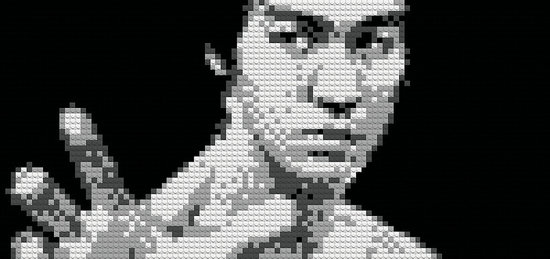 Bruce Lee