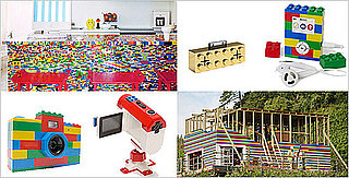 What Is Your Favorite Lego-Themed Item of 2009?