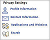 Are You Unhappy With Facebook's New Privacy Settings?