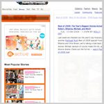 Brilliant or Baffling? Decreased Productivity Firefox Add-On Brilliant or Baffling? Decreased Productivity Firefox Add-On