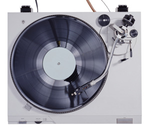 Do You Buy Vinyl Records?