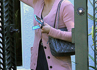 Match the Celeb With the Cell Phone