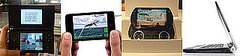 Which Is Your Favorite Portable Gaming Device of 2009? Which Is Your Favorite Portable Gaming Device of 2009?