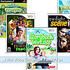Hot Video Games For Family Fun