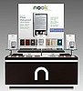 Test Drive a Nook in Your 'Hood 