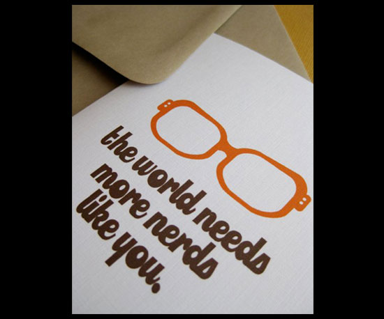 Geeky Stationery ($3 - $10) Geeky Stationery ($3 - $10)