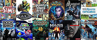 What Is the Best Video Game of the Decade?