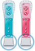 Daily Tech: Pink and Blue Wiis Coming Just in Time For V-Day