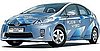Daily Tech: Toyota's Plug-In Hybrid Prius Coming 2011