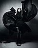 Mariacarla Boscono in Vogue China Demember 2009