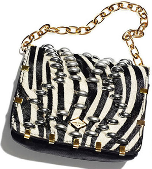 Reminder! Jimmy Choo for H&M in Stores, Saturday 11/14