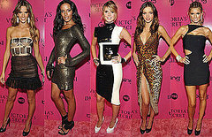 2009 Victoria's Secret Fashion Show Red Carpet 2009 Victoria's Secret Fashion Show Red Carpet