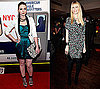 Michelle Trachtenberg Designs a Jewelry Line With Coach, and Claudia Schiffer Wants to Design Cashmere