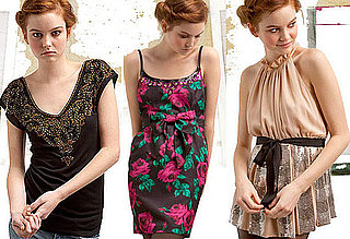 Forever 21 New Vintage-Inspired Line, Boutique by Forever 21 2009-11-20 03:00:22