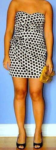 Polka Dotty Polka Dotty