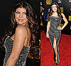 Photos of Fergie at the 2009 American Music Awards 2009-11-22 16:55:06