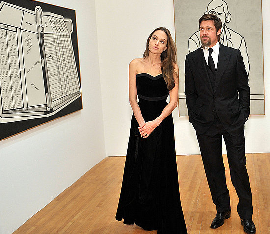 The Most Stylish Stars of MOCA