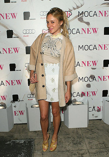 The Most Stylish Stars of MOCA The Most Stylish Stars of MOCA