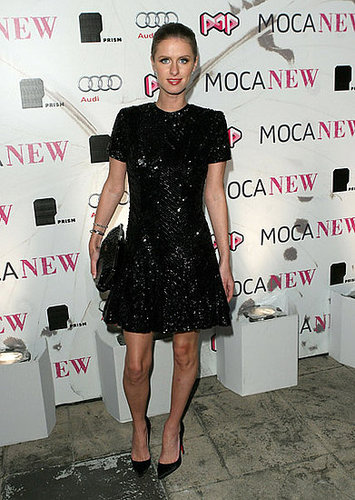 The Most Stylish Stars of MOCA The Most Stylish Stars of MOCA