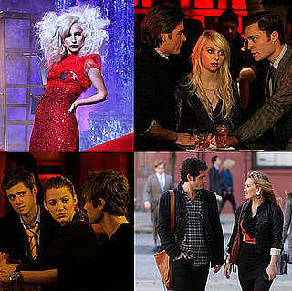 FabSugar Gossip Girl Fashion Quiz