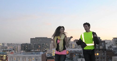 FABTV: Phoenix, "Lisztomania" (SF Brat Pack Mash Up)